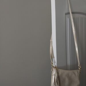 Women HOBO International Crossbody Purse, NWOT